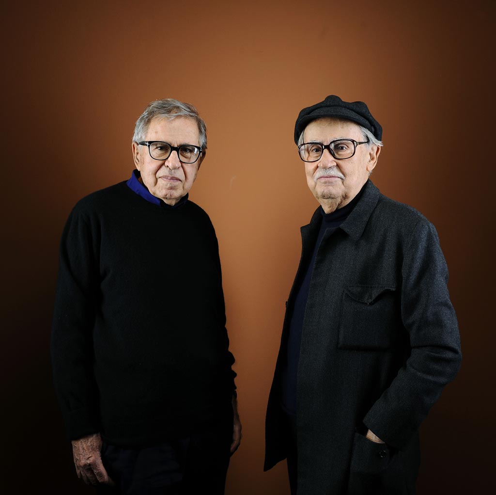 Paolo And Vittorio Tavianni 007